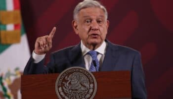 No se está destruyendo nada: AMLO sobre hoteles de Tren Maya