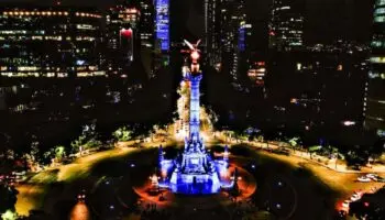 CDMX destaca en ranking mundial de ciudades 2025 ¿Qué lugar ocupa?