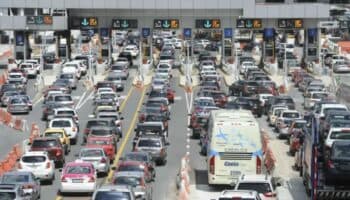 Capufe alerta por cierre en la autopista México - Cuernavaca