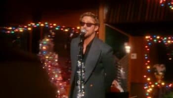 ¡Feliz Navidad Barbie! Ryan Gosling estrena versión navideña de "I'm Just Ken"