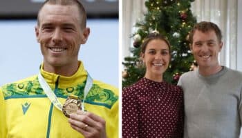 Detienen al ciclista australiano Rohan Dennis tras el atropello mortal de su esposa