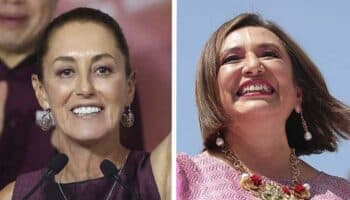 Rumbo a 2024 | Xóchitl se solidariza con Dresser; Sheinbaum lamenta muerte de Christina Pacheco