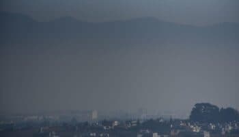 Fase 1 de contingencia ambiental se activa en áreas del Estado de México