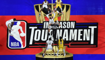 Lakers y Pacers se enfrentarán por el primer título de la Copa NBA | Video