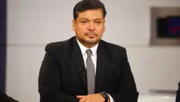 Dejar gubernatura interna podría llevar a la cárcel a Orozco Suárez | Entérate