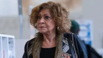ONU y Unesco reconocen labor de Cristina Pacheco