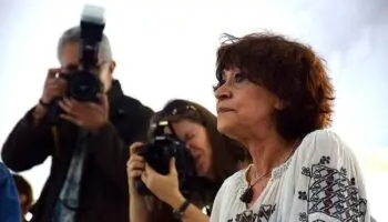 ¿Quién era la periodista Cristina Pacheco?