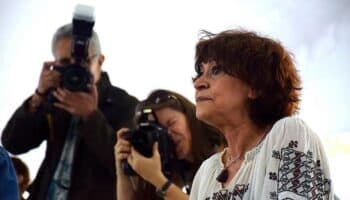 ¿Quién era la periodista Cristina Pacheco?