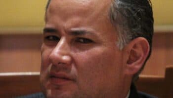 Nieto está 'acorralado' por falsear información, delitos y alterar documentos: Cabeza de Vaca | Entérate