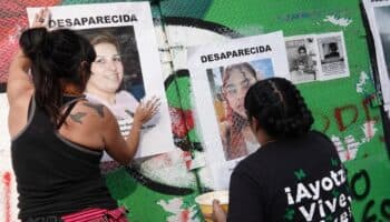 16,681 desaparecidos fueron localizados, según censo del gobierno de AMLO