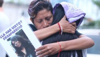 99% de las desapariciones en México permanecen en impunidad: informe
