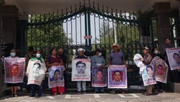 Cifras de desaparecidos del censo muestran una reducción con 'fines políticos': integrante del Consejo de Búsqueda