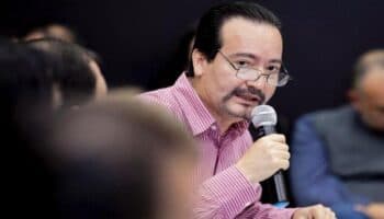 Pide secretario de Tepic disculpa pública a feminista por discriminación