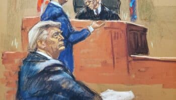 Fiscalía de Nueva York pide que Trump pague 370 mdd por fraude