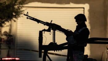 Atacan a militares en Malinalco, tras refuerzo de la seguridad en Edomex