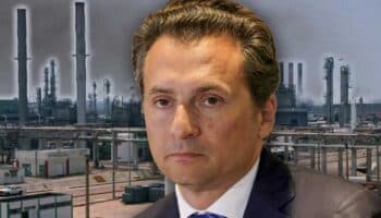 Emilio Lozoya se queda en prisión; juez le niega libertad condicional
