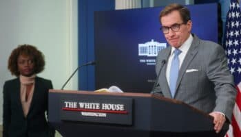 Altos funcionarios de EU vendrán a México para discutir crisis migratoria: Esquivel | Video