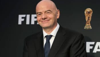 "La sentencia de hoy no cambia nada realmente": Gianni Infantino | Video