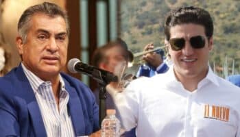 ‘Dormí mucho, ¿de qué me perdí?’: El Bronco trollea a Samuel García