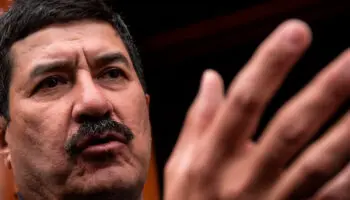 Javier Corral: ‘se me acusa de corrupción por haberla combatido’