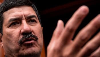 Javier Corral: ‘se me acusa de corrupción por haberla combatido’