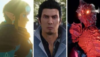 Los mejores videojuegos del 2023 y las grandes promesas para 2024