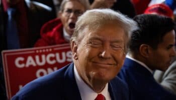 Trump busca atrasar su juicio para que pueda anular los cargos criminales en caso de ser electo: Jesús Esquivel | Video