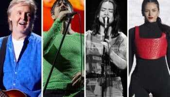 Los conciertos y festivales más memorables del 2023