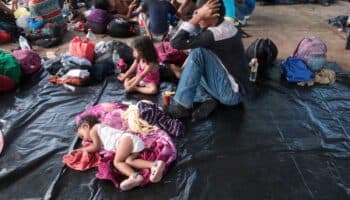 Ley SB4 de Texas no es clara sobre detenciones a migrantes y tiene trasfondo político: Agenda Migrante