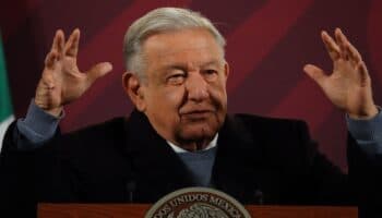 AMLO reprueba reformas de Milei en Argentina