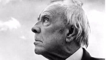 Una familiar de Borges pide trasladar los restos del escritor de Ginebra a Buenos Aires