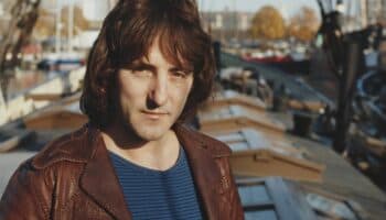 Fallece Denny Laine miembro fundador de Moody Blues y Wings de Paul McCartney