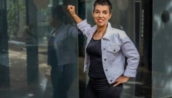 "La maternidad es una responsabilidad pública y colectiva”: Esther Vivas