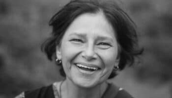 Gabriela Enríquez Ortiz gana el Premio Mauricio Achar / Random House