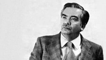 Rendirán homenaje a Luis González y González, a 20 años de su fallecimiento