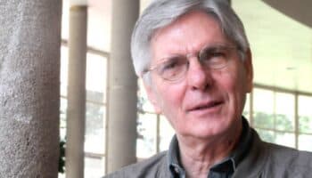 A través de un libro rinden homenaje al compositor Mario Lavista