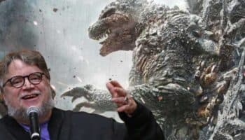 Del Toro alaba ‘Godzilla Minus One’; esto es lo que se sabe de la cinta