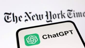 Demanda de NYT contra OpenAI puede ser el inicio de un gran batalla legal por derechos de autor: Experto | Entérate