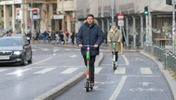 ¿Piensas regalar un patín eléctrico? Estos requisitos debe cumplir