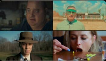 Cineteca Nacional revela las cintas más vistas este 2023