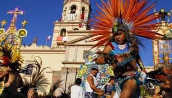 Las Plumas de la Serpiente: 19 de años de suspiros, poesía y lucha