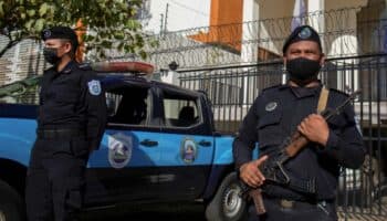 Denuncian la detención de al menos 16 religiosos en Nicaragua