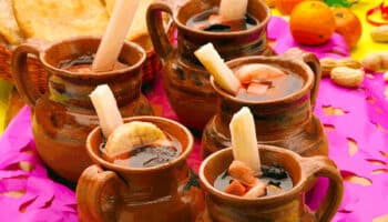 Estos son los beneficios de tomar ponche de frutas