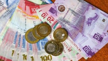 Banxico recorta tasa de interés 50 puntos, hasta 9.5%