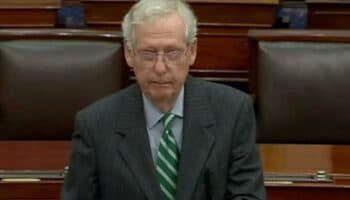 Republicanos rechazan apoyo militar a Ucrania e Israel