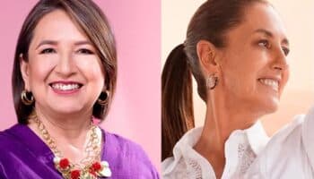 Rumbo a 2024: Xóchitl arremete contra el hijo de AMLO; Sheinbaum visita Sinaloa