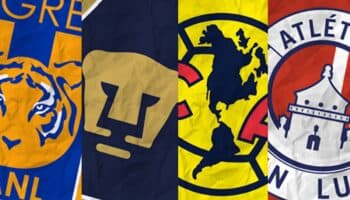 ¿Cuándo y dónde ver los partidos de vuelta de las semifinales de la Liga MX?