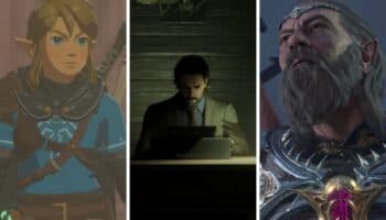 The Game Awards: Baldur's Gate 3, Alan Wake 2, The Legend of Zelda y la lista de todos los ganadores