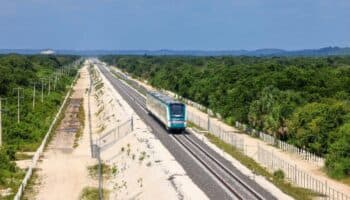 Gobierno expropia 113 terrenos más para construir Tren Maya