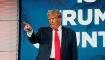 Corte Suprema de Michigan rechaza inhabilitar a Trump para elecciones en 2024